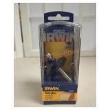Irwin Marples 1/2" Round Over Bit
