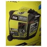 RYOBI 2300w Gas Inverter Generator
