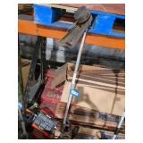 Echo 21.2cc straight shaft string trimmer