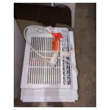 Frigidaire window Air conditioner 450W 115V