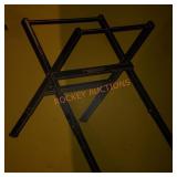 Dewalt heavy duty portable wet tile stand