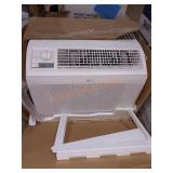 LG Room Air Conditioner, 5000btu 150sqft