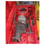 Milwaukee Orbital Super Sawzall