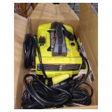 RYOBI 1800psi Corded Electric Pressure Washer