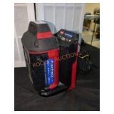 Toro Flex Force 60V 2.5Ah Battery and Charger