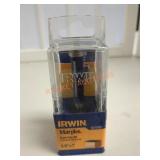 Irwin Marples 3/8"ï¿½1" Flush Trim Bit