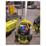Ryobi 2000psi 1.2 GPM Pressure Washer
