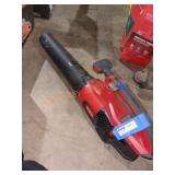 Toro 60V Blower