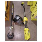Ryobi 40v HP 15" Cordless String Trimmer