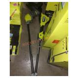 Ryobi 17" 40v Whisper Series String Trimmer