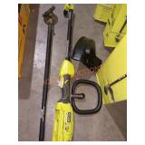 Ryobi 40v HP 15" Cordless String Trimmer