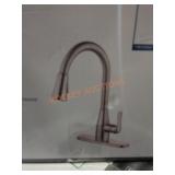 Glacier Bay Pull Down Kitchen Faucet