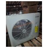 Bosch 2 Ton Ductless Mini Split Air Conditioner
