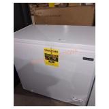 Magic Chef Chest Freezer