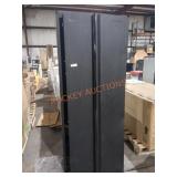 Husky 30.5" x 19" x 73" Garage Cabinet