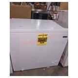 Magic Chef Chest Freezer