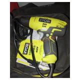 RYOBI Variable Speed Drill Corded 3/8" Chuck