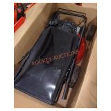 Toro 60V 21" 140cc RWD Recycler lawn mower