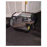 Ryobi One 18V Li Ion 1.5Ah Battery and Charger