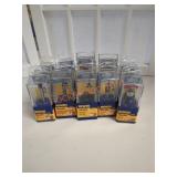 Irwin Marples Mixed Bit Lot, 10 Bits Total