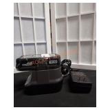 RYOBI 18v 1.3Ah Lithium Battery and Charger
