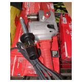 Milwaukee Corded 1/2" Hole Hawg Drill 7.5A
