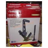 Husky pneumatic flooring Nailer/Stapler