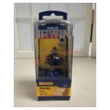 Irwin Marples 3/8" Cove Bit