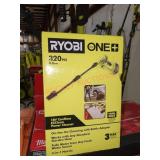 Ryobi 320PSI .8GPM 18V EZClean power cleaner