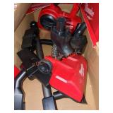 Milwaukee M18 0.25G Cordless Jobsite Vacuum