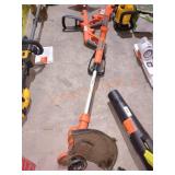 Black & Decker 14" String Trimmer