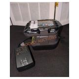 Ryobi One 18V Li Ion 1.5Ah Battery and Charger