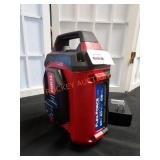 Toro Flex-Force 60v 2Ah Battery and Charger