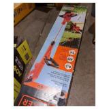 Black+Decker corded 14" string trimmer/edger