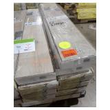 TrafficMaster Laminate Flooring Lot