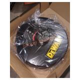 DeWalt 18" pressure washer surface cleaner