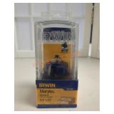Irwin Marples 3/8"ï¿½1/2" Rabbeting Bit