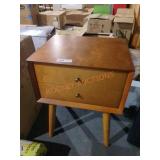 Crosley Furniture End Table