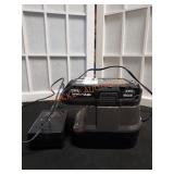 RYOBI 18v 2Ah Lithium Battery and Charger