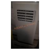 Vissani portable air conditioner 5300 btu