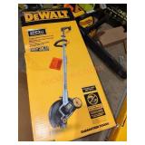DeWalt 20V Brushless Edger