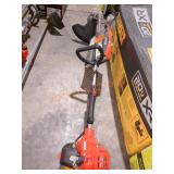 ECHO 21.2cc curved shaft string trimmer