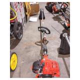 ECHO 21.2cc straight shaft string trimmer