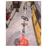 ECHO 21.2cc straight shaft string trimmer