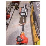 ECHO 21.2cc curved shaft string trimmer