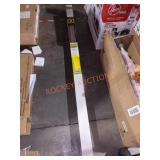 Delta Sliding Shower Door Track Kit 48"-60"