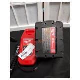 Milwaukee M18 3Ah Battery & M18/M12 Charger
