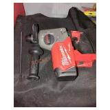 Milwaukee 1" SDS Plus Rotary Hammer M18