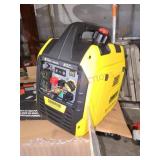 Champion 2500Watt Inverter Generator