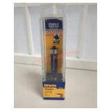 Irwin Marples 1/2"ï¿½1" Flush Trim Bit
